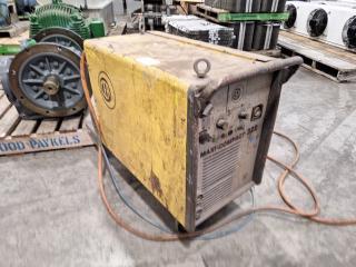 CEA Maxi-Compact 332 Mig Welder