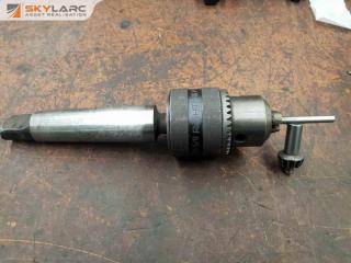 16mm Drill Chuck