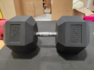 60kg Dumbbell