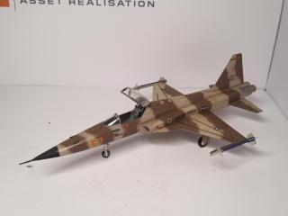 US Airforce Northrop F-5 Tiger II Fighter