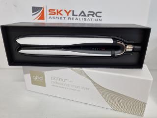 GHD Platinum+ Professional Smart Styler