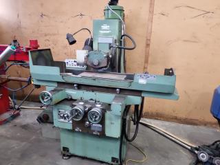 Stankoimport Surface Grinder