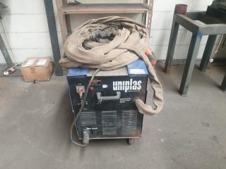 Uniplas Plasma Cutter