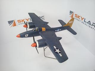 US Grumman F7F Tigercat
