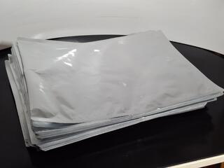 Foil Bags
