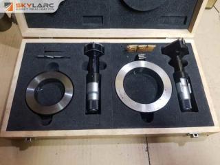 Bowers Bore Micrometer Set