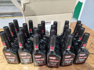 Wynn's Engine Flush, 24x 325mL Bottles, New