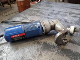 Bosch Corded Metal Shear model 1506.1