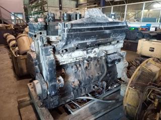 Cummins K19 Diesel Engine