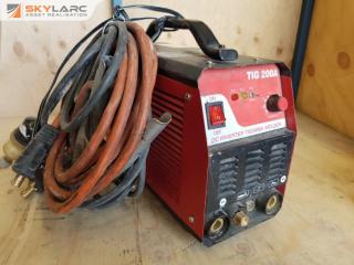 Mitech DC Inverter Welder