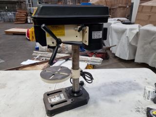 Dynalink Benchtop Drill Press, No Chuck