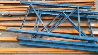 Pallet Racking 