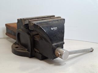 Groz BV150 150mm Bench Vice