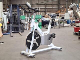 Elite Polaris 600NM Exercise Bike