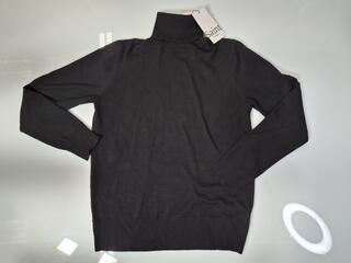 Saint Tropez MilasZ Rollneck Pullover - XL 