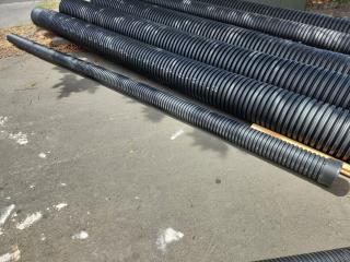 200mm Culvert Pipe