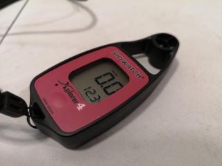 Skywatch Explorer 4 Anemometer