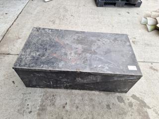 Steel Tool Box