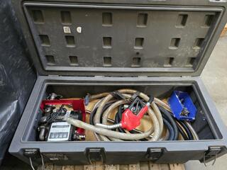 Single Phase Fuel Pumping System 