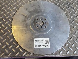 Grossi HSS Cold Cut Saw Blade