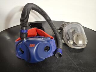 3m Safety Equipment Parts