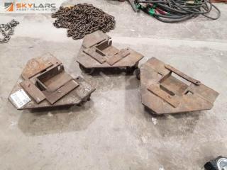 Heavy Duty Skate