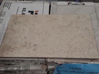 Panaria Somnium Strutt 404 x 608 Porcelain Tiles - 6.14m2
