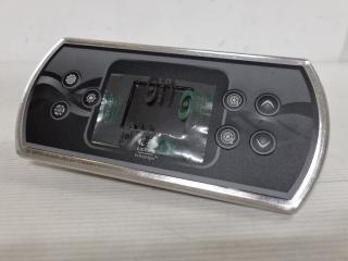 Gecko Aeware In.k506 Spa Control TouchPad, New
