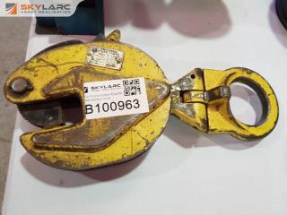 2 Ton Plate Clamp