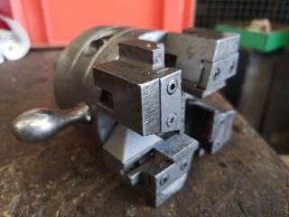 Landis Machine Thread Cutting Head