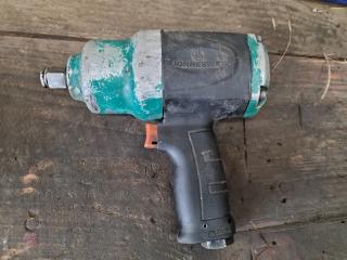 Jonnesway 3/4" Air Impact Wrench