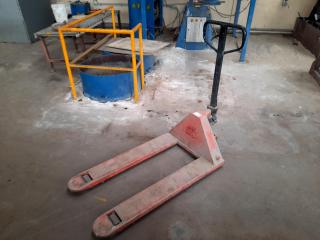 JBS 2500KG Pallet Jack