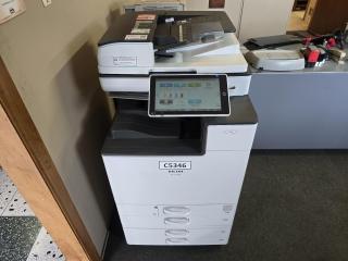 Ricoh IM C2000 Multifunction Photocopier C5346