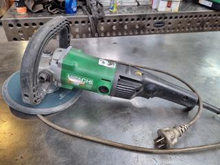 Hitachi Corded Sander Polisher SP 18VA