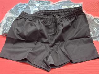 25 R80 Rugby Shorts - XL