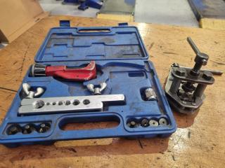 Flaring Tool Kit