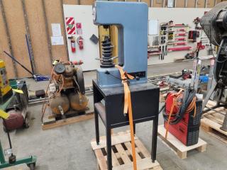 Eseway Hardness Tester