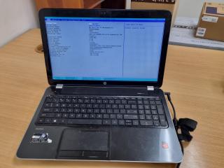 HP Pavilion 15 Laptop Computer w/ AMD A10 processor