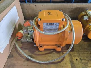 Vibrator Motor