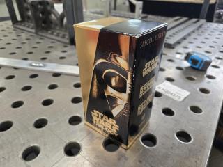Star Wars Special Edition Trilogy