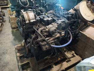 Cummins B Series LPG Engine
