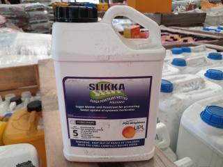 Slikka Super Penetrant Wetter -  5 Litres