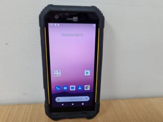 CipherLab RS35 Touch Mobile Android Computer / PDA