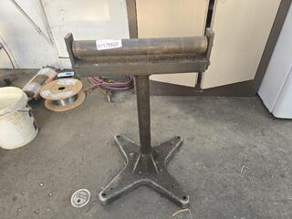 Roller Work Stand