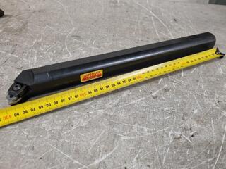 Sandvik Coromant 40mm Dia Indexable Boring Bar