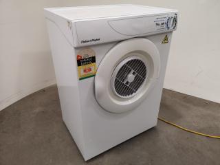 Fisher & Paykel 3.5kg Dryer