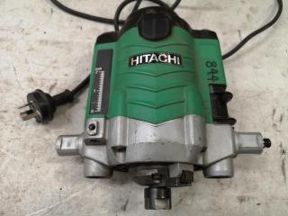 Hitachi M12SE Plunge Router, Missing Parts