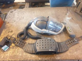 3M Powered Welding Respirator
