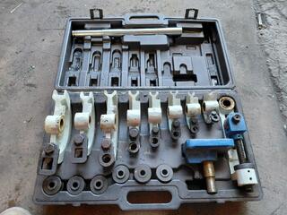 Hand Pipe Bender