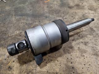 Reversable Taping Chuck